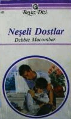 Neşeli Dostlar