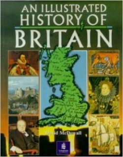 An Illustrated History of Britain