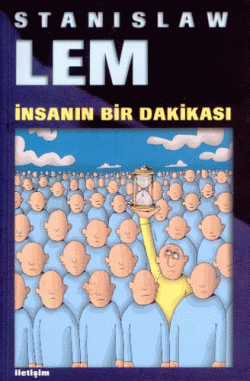İnsanın Bir Dakikası