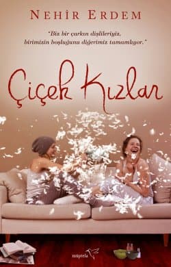 Çiçek Kızlar