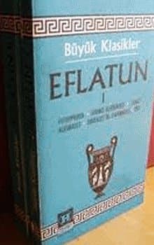 Eflatun (2 Cilt)