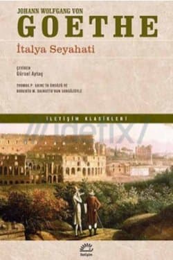 İtalya Seyahati