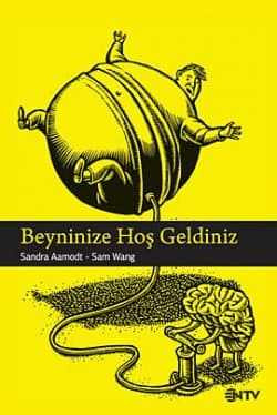 Beyninize Hoş Geldiniz