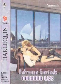 Patronun Emrinde