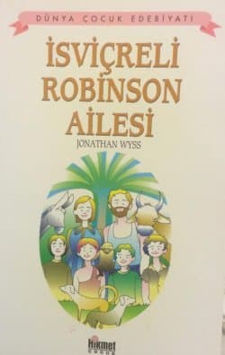 İsviçreli Robinson Ailesi