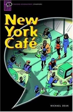 New York Café