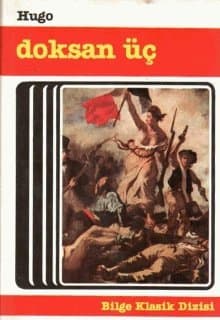 Doksan Üç