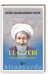 El-Cezeri & Dünyanın İlk Mühendisi