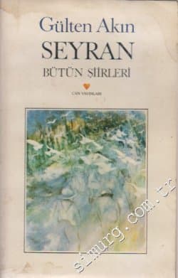 Seyran Toplu Şiirler