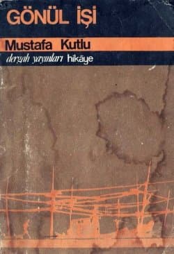 Gönül İşi
