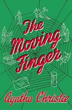 The Moving Finger