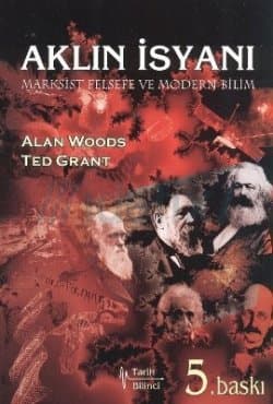 Aklın İsyanı (Marksist Felsefe ve Modern Bilim)
