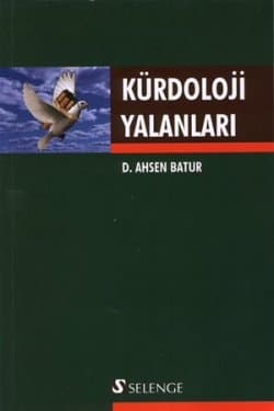 Kürdoloji Yalanları