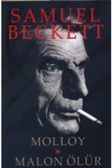 Molloy*Malon ölür