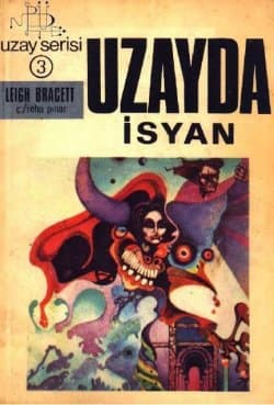 Uzayda İsyan