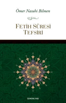 Fetih Suresinin Tefsiri