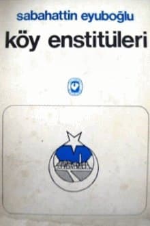Köy Enstitüleri