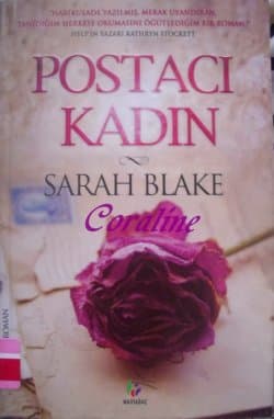Postacı Kadın