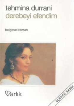 Derebeyi efendim
