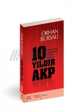 10 Yıldır AKP
