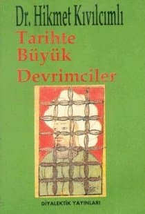 Tarihte Büyük Devrimciler