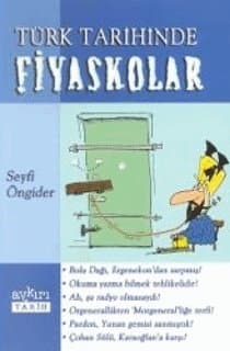 Türk Tarihinde Fiyaskolar