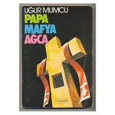 Papa Mafya Ağca