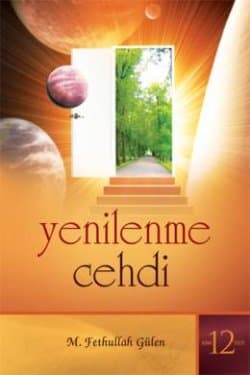 Yenilenme Cehdi (Kırık Testi, #12)