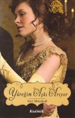 Yüreğim Aşkı Arıyor