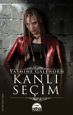 Kanlı Seçim (Ayın Kardeşleri #9)