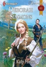 Kalp Hırsızı (The DeBurghs, #3)