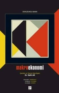 Makroekonomi