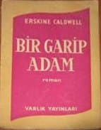 Bir Garip Adam