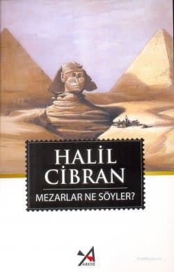 Mezarlar Ne Söyler