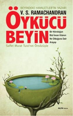 Öykücü Beyin