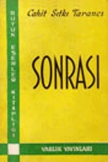 Sonrası