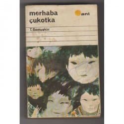 Merhaba Çukotka