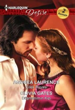 Çilek Rüyası (Secrets of Eden, #3)