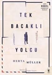 Tek Bacaklı Yolcu