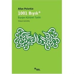1001 Bıyık (Bıyığın Kültürel Tarihi)