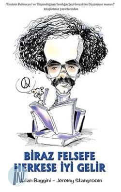 Biraz Felsefe Herkese İyi Gelir