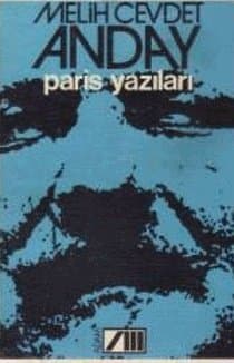 Paris Yazıları