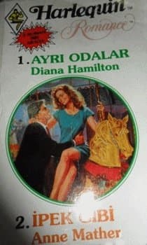 Ayrı Odalar
