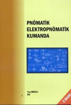 Pnömatik Elektropnömatik Kumanda DK