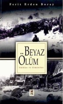 Beyaz Ölüm (Türkler ve Ermeniler)
