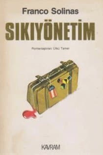 Sıkıyönetim