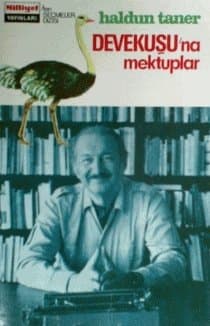 Devekuşu'na Mektuplar
