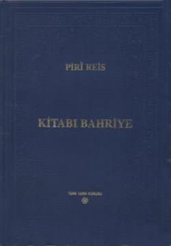 Kitâb-ı Bahriye