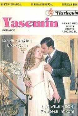En Ateşli İntikam