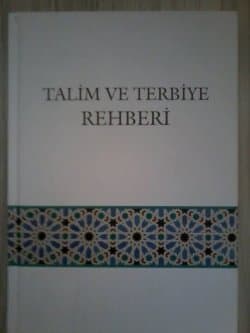 Talim ve Terbiye Rehberi